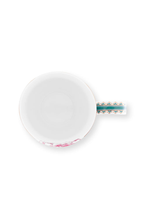 Pip Studio - Blushing Birds Mokken - Servies set van 6 - 450ml