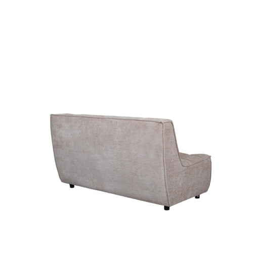 LABEL51 Bank Albero Element 1-Zits - Beige - 140x92x81cm - vtwonen shop