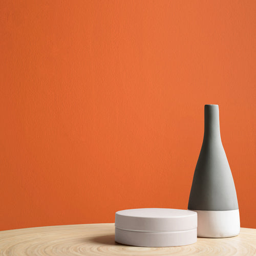 Graham & Brown Arancia - Testerpot - Matte Muurverf - 100ml - vtwonen shop