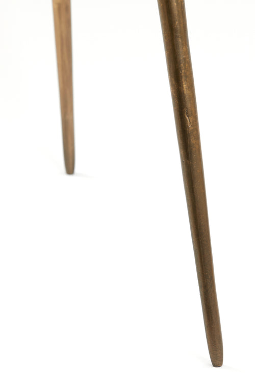 Light & Living pot MARIELLE - Ø75x149cm - goud - vtwonen shop