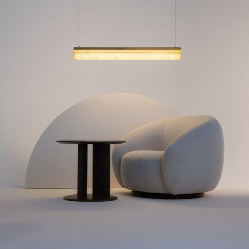 Maytoni - Hanglamp Petra - Messing - vtwonen shop