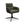 Furnhouse eetkamerstoelen armleuning Marco - Cognacbruin - Leer