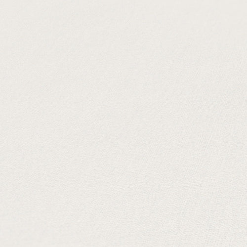 Livingwalls behang effen crème en lichtgrijs - 53 cm x 10.05 m - AS-390851 - vtwonen shop