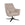 LABEL51 Fauteuil Tod - Beige Bouclé - Draaibaar - 76x75x90cm