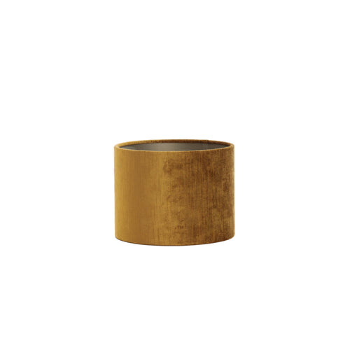 Light & Living lampenkap Gemstone - goud - 20x20x15 cm