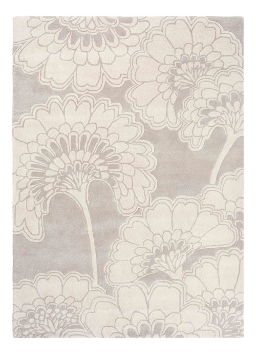 Laagpolig vloerkleed Florence Broadhurst Japanese Floral 39701 170x240 cm - vtwonen shop