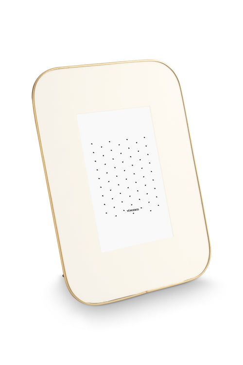 vtwonen Fotolijst - Set van 2 - Metaal - Goud - vtwonen shop