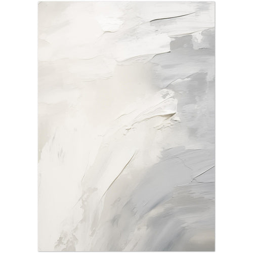 Artfulprints  Acryl schilderij no. 1   poster A4 21x29.7 cm - vtwonen shop