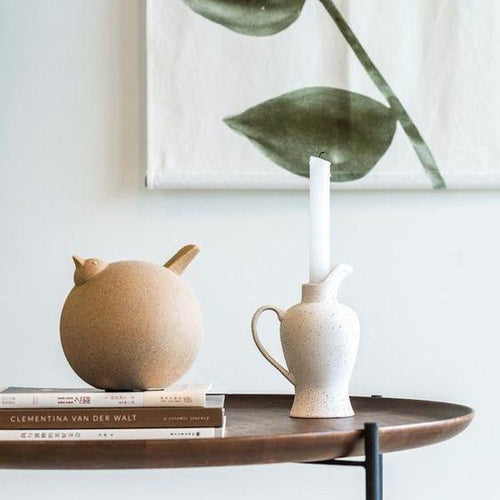 Urban Nature Culture salontafel Fez M - 70x35cm