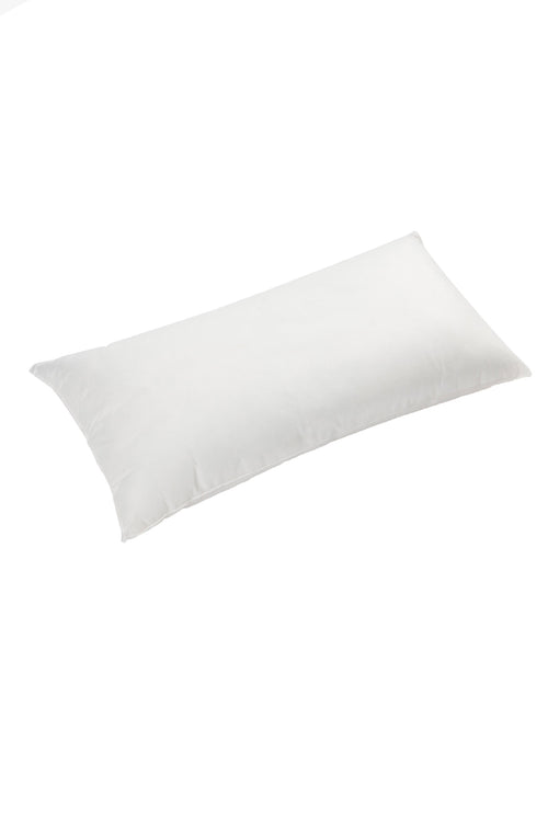 Calma House Vulling Egret2 - Wit - 30x60