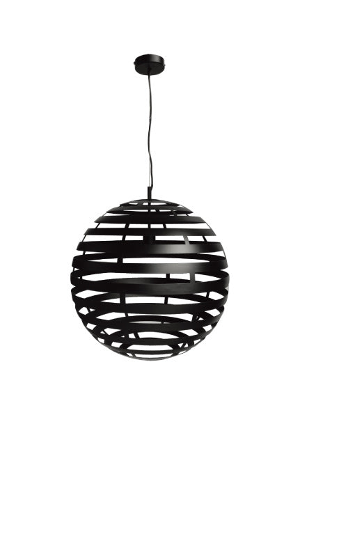 Duverger® hanglamp Sunset - staal - 50cm - vtwonen shop