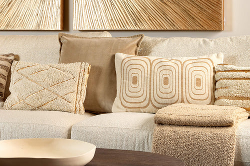 Dutch Decor sierkussen Eliana - 40x60 cm - vtwonen shop