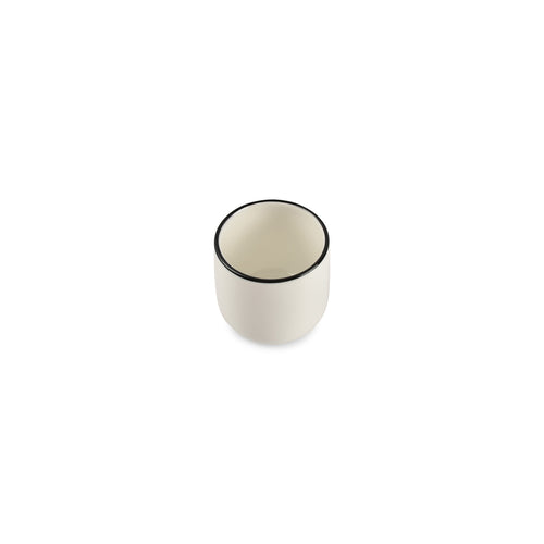 S|P Collection - Kom/beker 22cl wit Studio Base - Set van 4