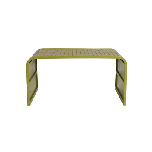 Zuiver Tiles Salontafel Pistache Groen - vtwonen shop
