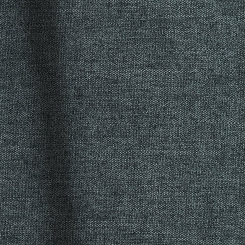 Sia Home - Hoekbanken links BLISS - Zacht aanvoelende geweven stof - Blauw of grijs - 310cm - vtwonen shop