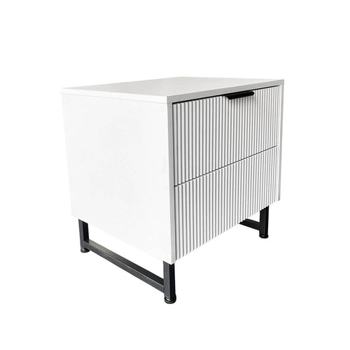 Home Deluxe Nachtkastje NYLA - 45 x 61 cm