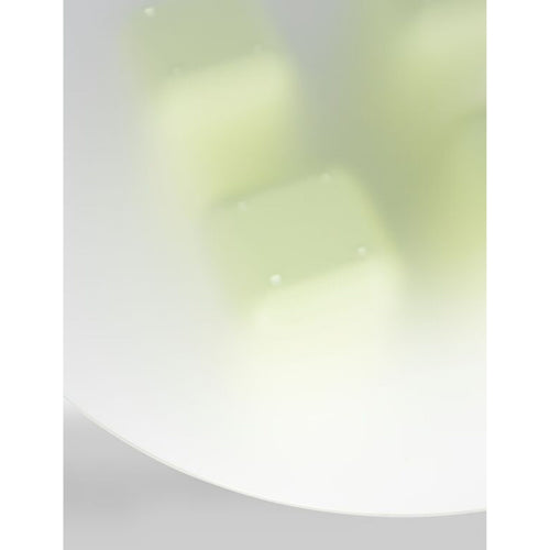 Fest Uma Salontafel Groen Frosted