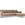 Cosmopolitan Design rechter hoekbank Bali 5-zits, flueel, geel - 185x293x75cm