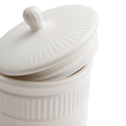 Royal Boch Vienne voorraadpot - 1L