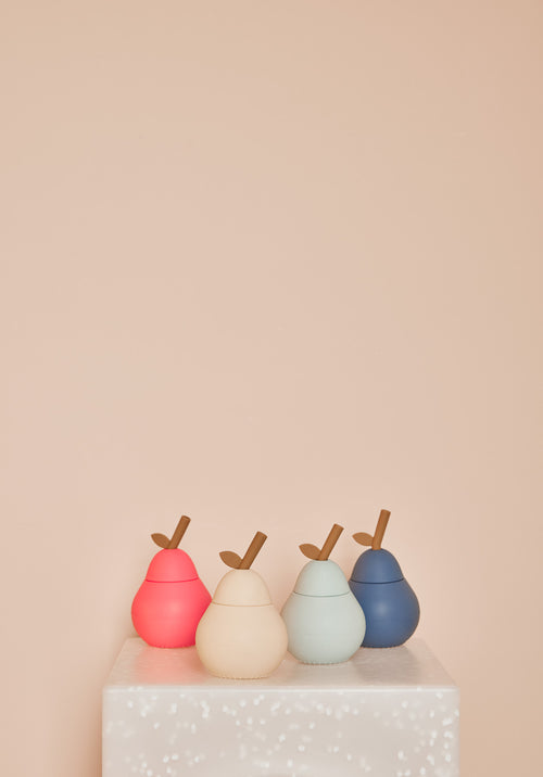 OYOY Mok Pear - silicone