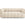 Cosmopolitan Design Bank Koge 3-zits, flueel chocolade - 95x210x70cm