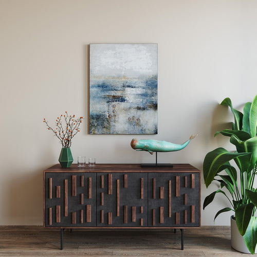 Kare Design Woonaccessoires walvis op basis - vtwonen shop