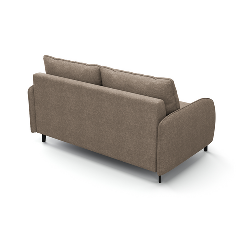 Calicosy - BIANCA Sofa - Beige - 105x178x95 cm