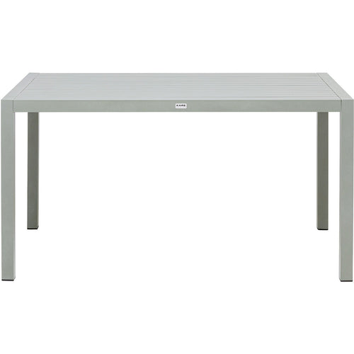 Kare Design Tuintafel Madagascar 140x80cm groen - vtwonen shop