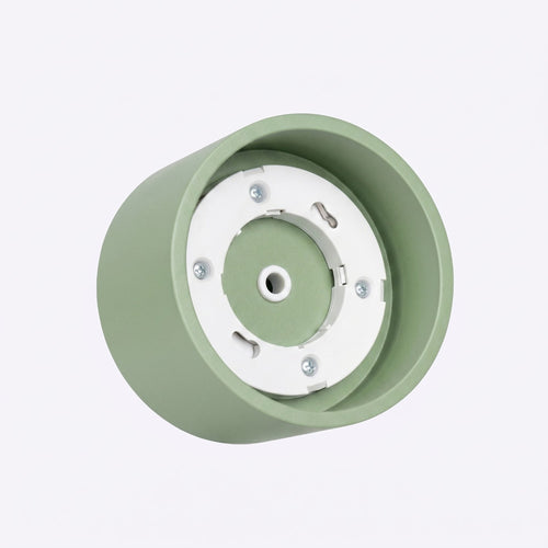 Sollux Lighting Plafondlamp MODO 1 salie Gx53 - 10x10x6cm