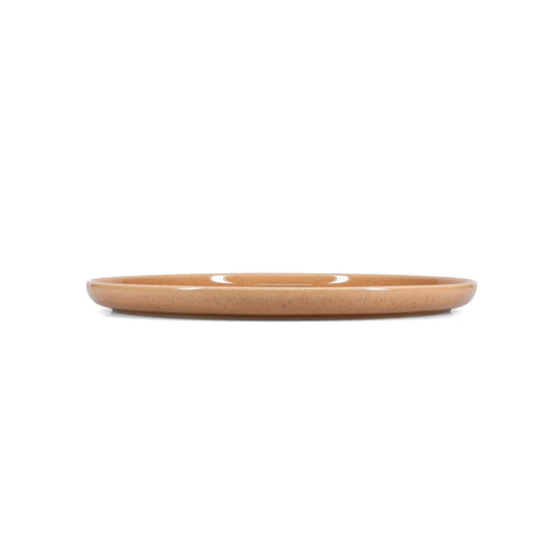 Salt & Pepper - Plat bord 33cm peach Blush - Set van 2