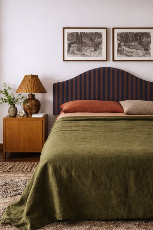 Hoofdbord voor bed 150 cm