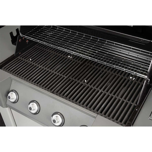 Boretti Forza gasbarbecue - vtwonen shop