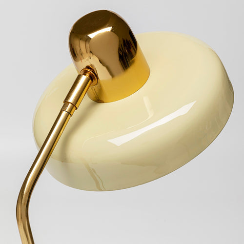 Kare Design tafellamp Demi - groen