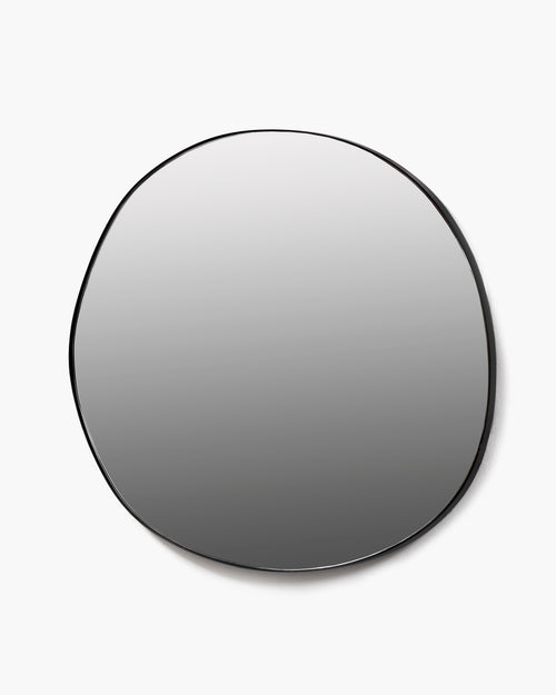 Serax Spiegel S zwart Marie - vtwonen shop