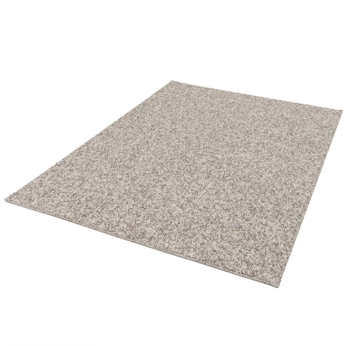 AFK Living vloerkleed Sandstone - wasbaar - grijs - 120 x 170 cm - vtwonen shop