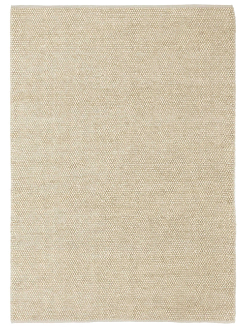 Vloerkleed MOMO Rugs Bubbles Beige 60x90 cm - vtwonen shop