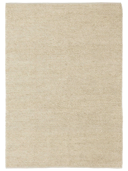 Vloerkleed MOMO Rugs Bubbles Beige 200x300 cm