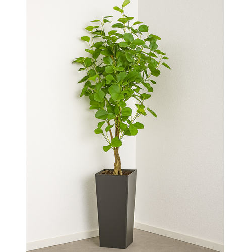 Flourify kunstplant - Eucalyptus - 90 cm