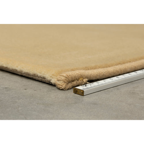 Housecraft Living Spots Vloerkleed 160x230 cm Organische vormen Beige/ Bruin - vtwonen shop