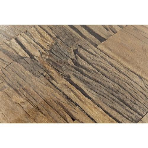 Kare Design Eettafel Rustico 200x90cm