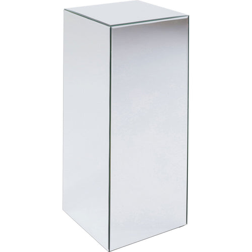 Kare Design Bijzettafel Luxury 80cm zilver - vtwonen shop