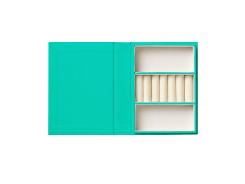 Printworks Sieradendoos S - A Girls Best Friend - Turquoise