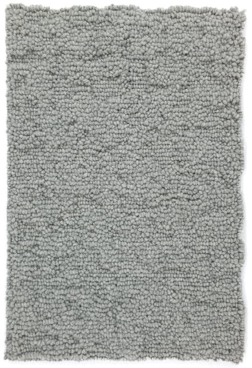 Vloerkleed MOMO Rugs Opus Loop 3D Light grey 300x400 cm