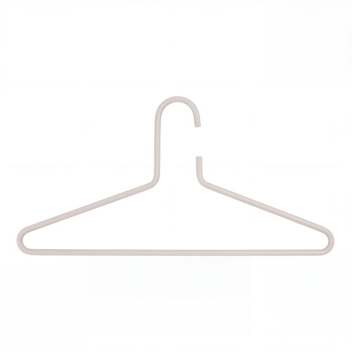Spinder Design kledinghangers (set van 3) Senza 6 - Silky Taupe