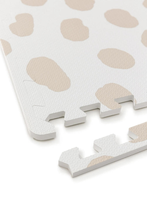 benuta speelmat Savannah - beige - 120x180 cm