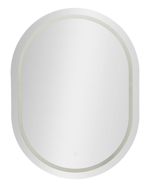 Mauro Ferretti wandspiegel - 60x3,5x80 cm