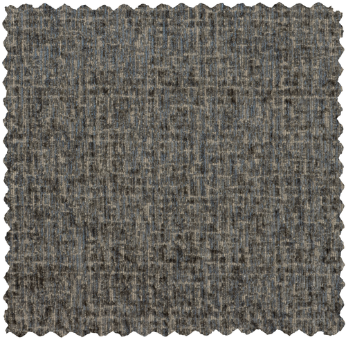 WOOOD hoekbank links Bean - Structure Velvet - Waterplant -73x305x175 - vtwonen shop