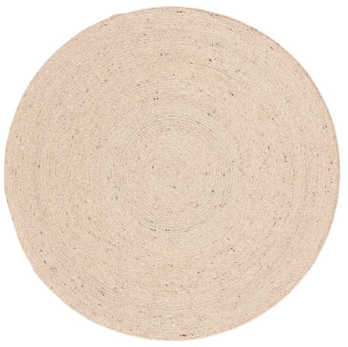 Vloerkleed MOMO Rugs Round Beige 301/001/102 Rond 200 cm - vtwonen shop