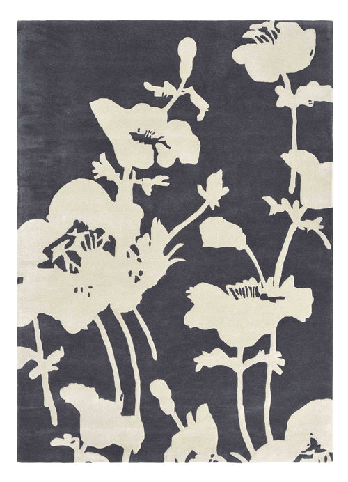 Laagpolig vloerkleed Florence Broadhurst Floral 300 039604 120x180 cm - vtwonen shop