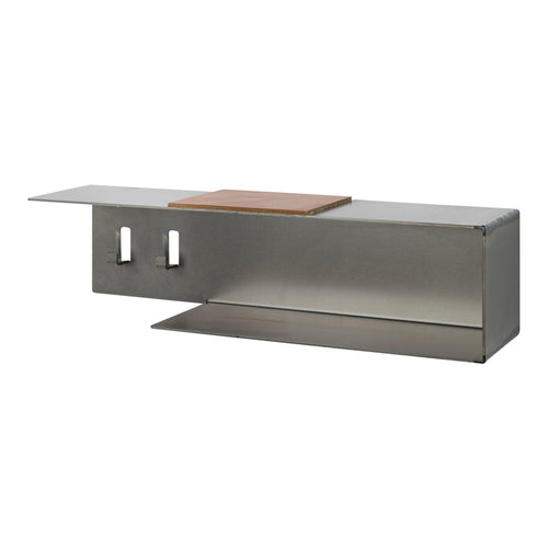 Spinder Design kapstok Hombre Coming Home - Blacksmith